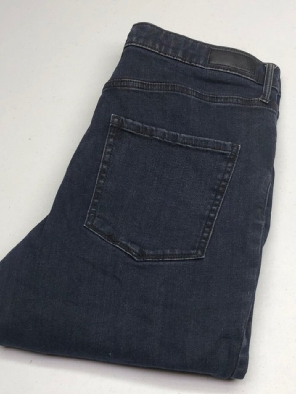 BOOTLEGGER HIGH-RISE BOOTCUT JEANS 30x31 ⭐️